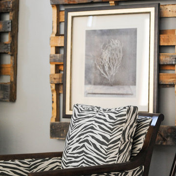 Chandler Arizona Remodel - Bedroom