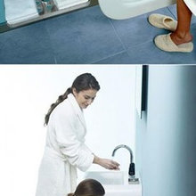 Bathroom Innovation