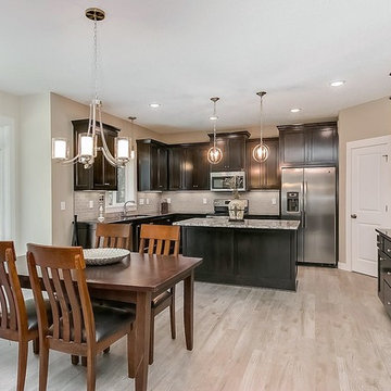 Blackfoot St - Oak Grove MN