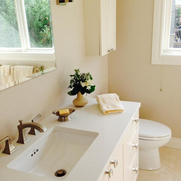 Bright and Easy Ensuite