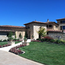 Building Exterior