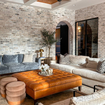 Bespoke Modern