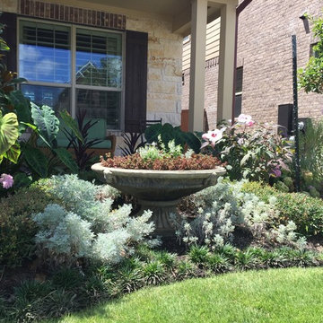 Johnson Residence