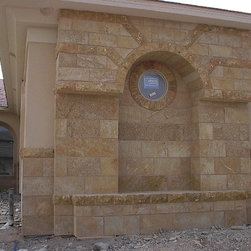 Cladding 002 - Outdoor Products