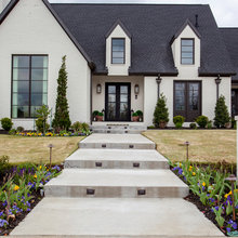 my favorite houses