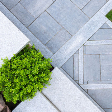 Diamond Hearth Terrace
