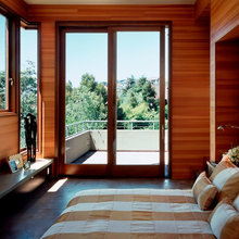Wood Walls