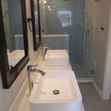 Valley Ridge Whole Home Remodel- 2016