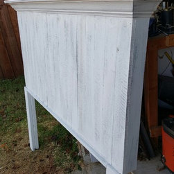 Custom Headboards by Vintage Headboards - Headboards