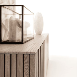 Essencial Collection - Buffets And Sideboards