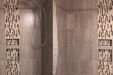 The Tile Installations Specialists Edmonton Ab Ca T5y 0m5 Houzz