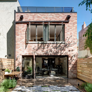 123 House