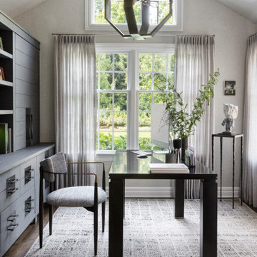 Home Office