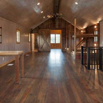 Fairview Barndominium