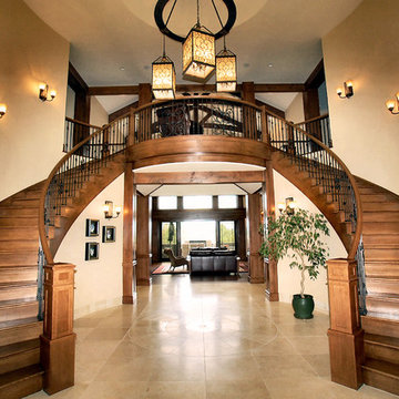 Colorado Home for an Active Family