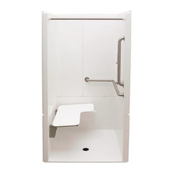 Laurel Mountain Showers - Products