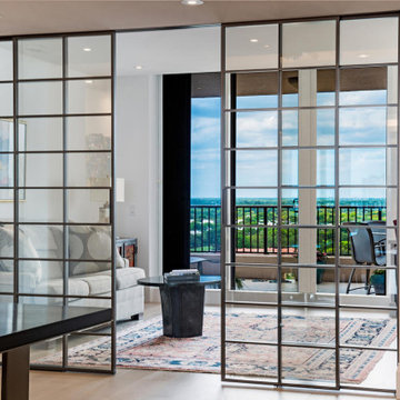 Luxury Waterfront Condo Remodel