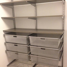 Closet Ideas