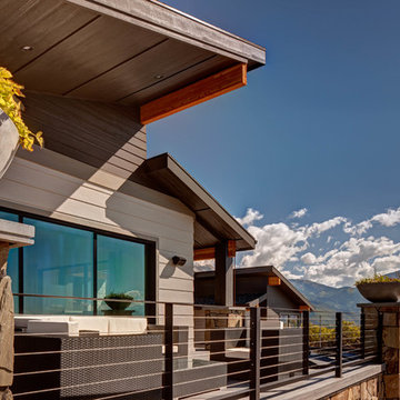 Tallwoods Lakeview House