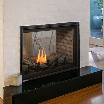 Montigo Fireplaces