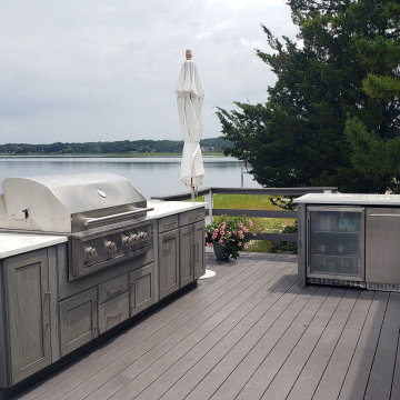INLAND SOUTHAMPTON IS A SECRET CHARM