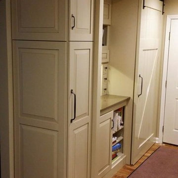 Kolassa Kitchen