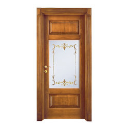 Traditional and classic doors - Interior Doors