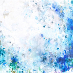 Original Art by Casey Matthews - Paintings