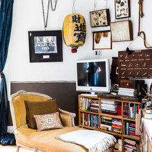 reading nook