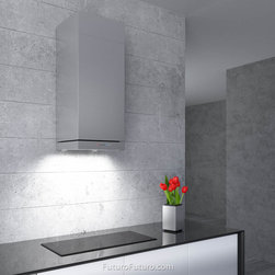 16&Prime; Loft CTM Wall Range Hood - Range Hoods And Vents