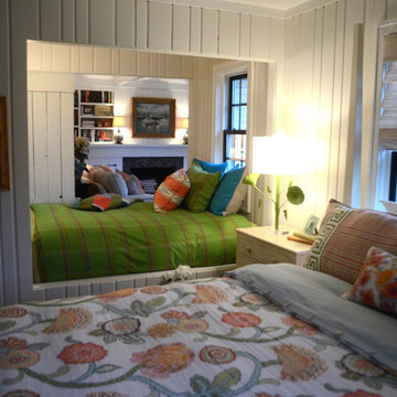 Azalea Cottage - Bedroom