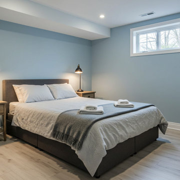 Basement Finishing Contractor