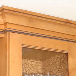 Bluejay - Kitchen Cabinetry