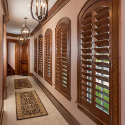Millwork - Products