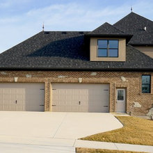 My dream home