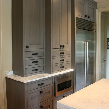 Rustic French