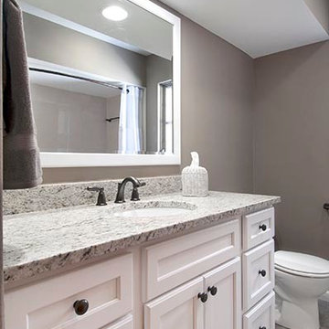 Worthington Hall Bathroom