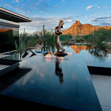 SILVERSMITH RESIDENCE