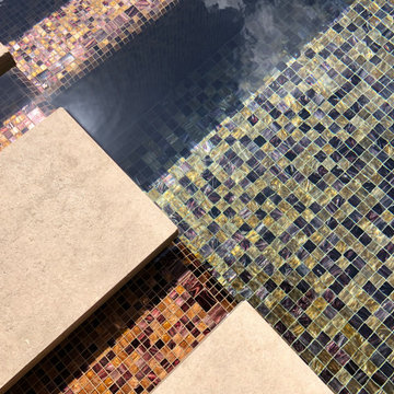 Trousdale Residence