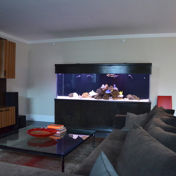 Four Seasons Residential Shark Tank
