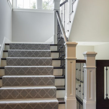 Classic Urban Home