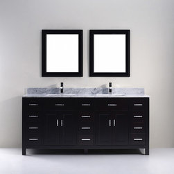 Quality Bathroom Vanities - Bathroom Vanities And Sink Consoles