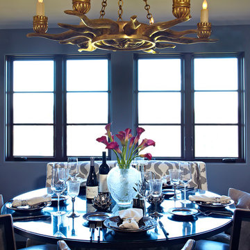 Healdsburg Dining Room