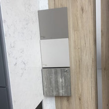 Contemporary kitchen