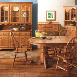 Brookville Dining Set - Dining Sets
