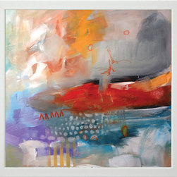 Abstract Art Prints - Prints And Posters