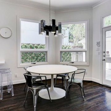 West University Remodel