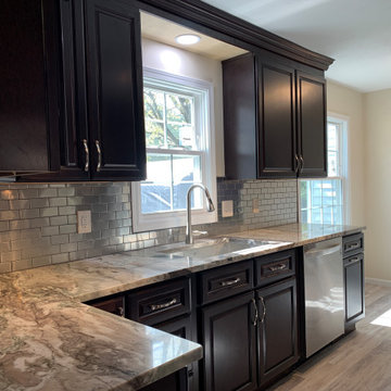 Kitchen Remodel