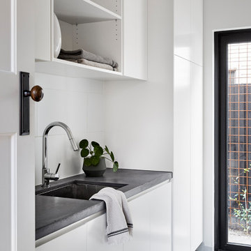 Coburg Freeboard House