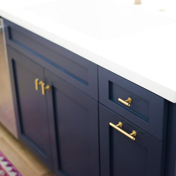 Londonderry Kitchen Remodel